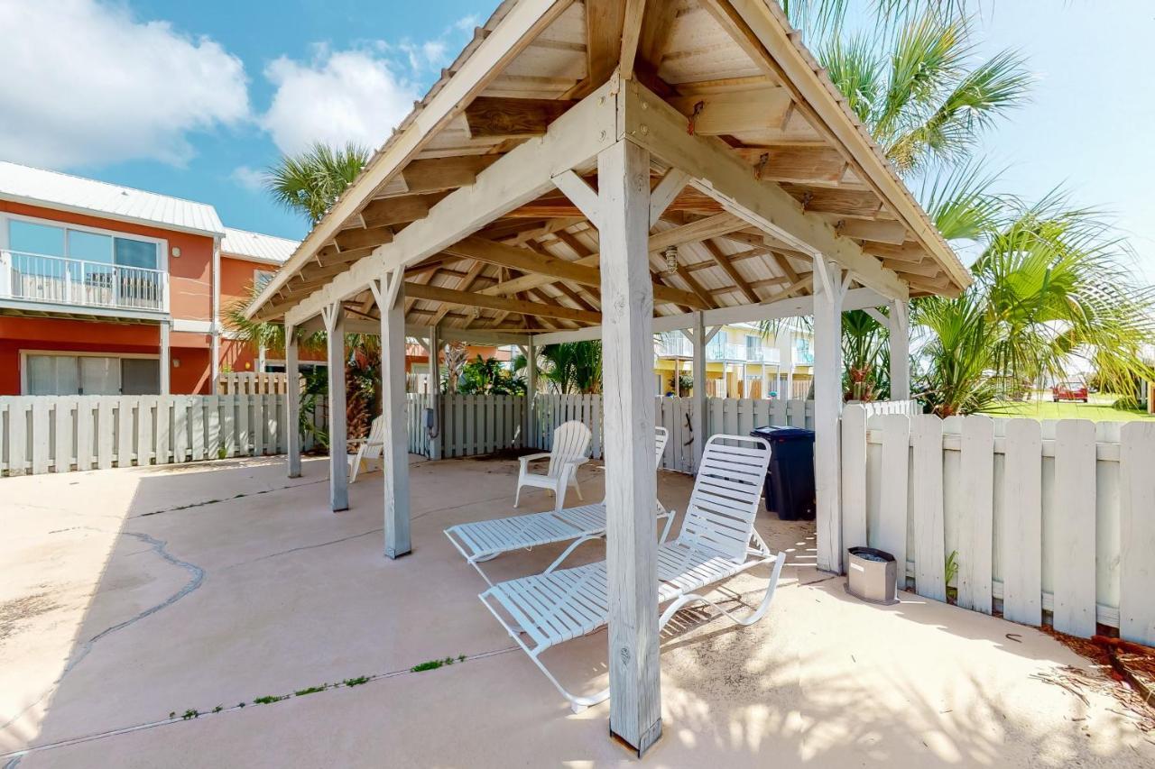 Gulf Walk 205 Villa Destin Exterior photo