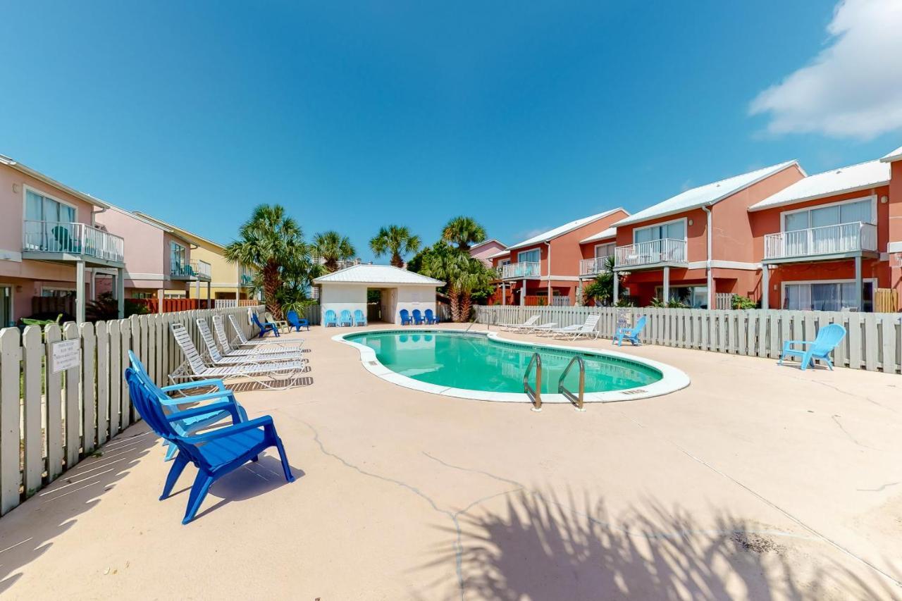 Gulf Walk 205 Villa Destin Exterior photo